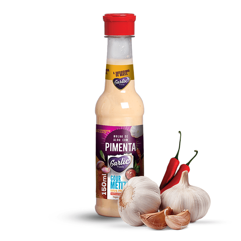 Benefícios da Alicina e Capsaicina no Controle de Pragas