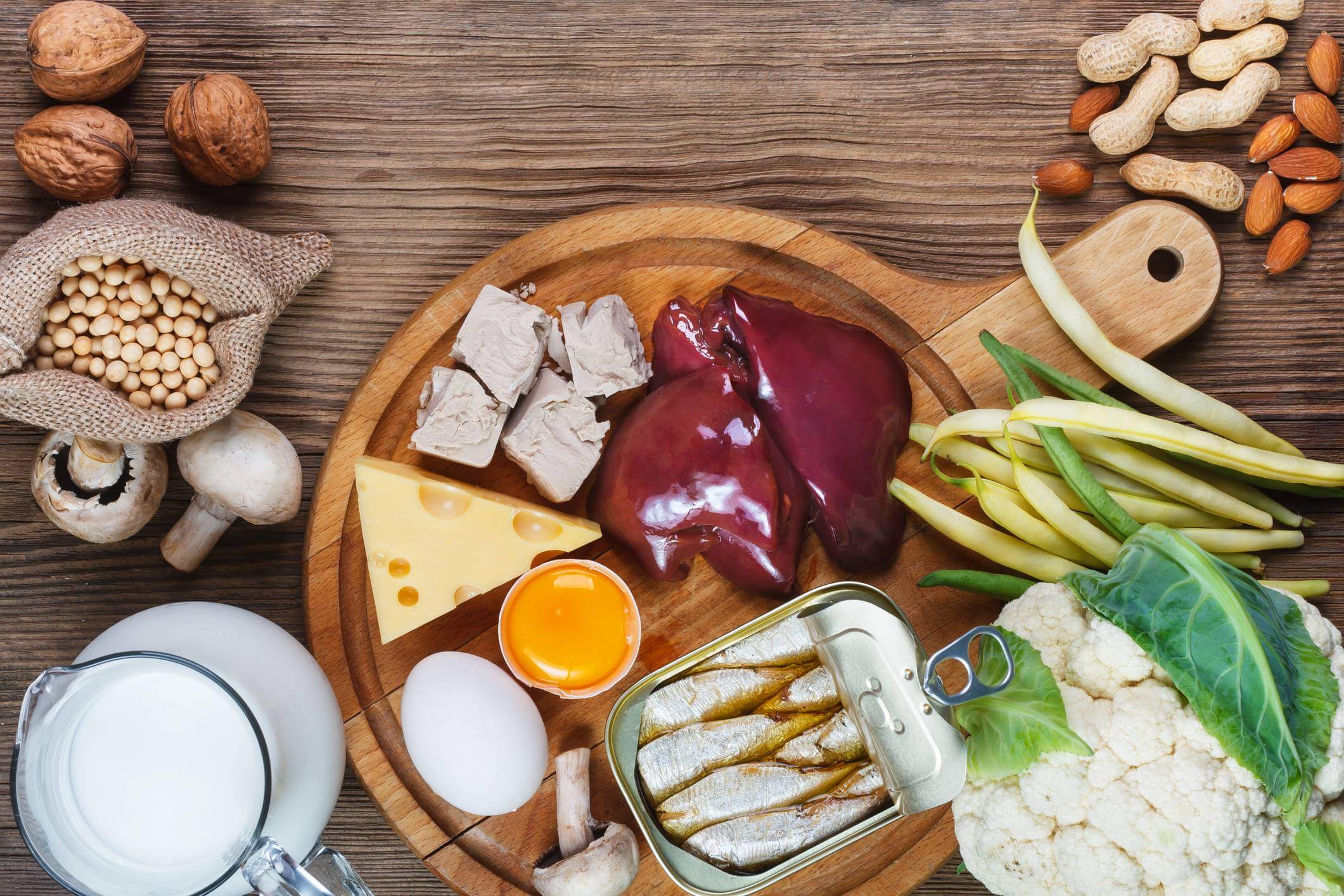 vitamina b12 injetável vs oral qual a melhor