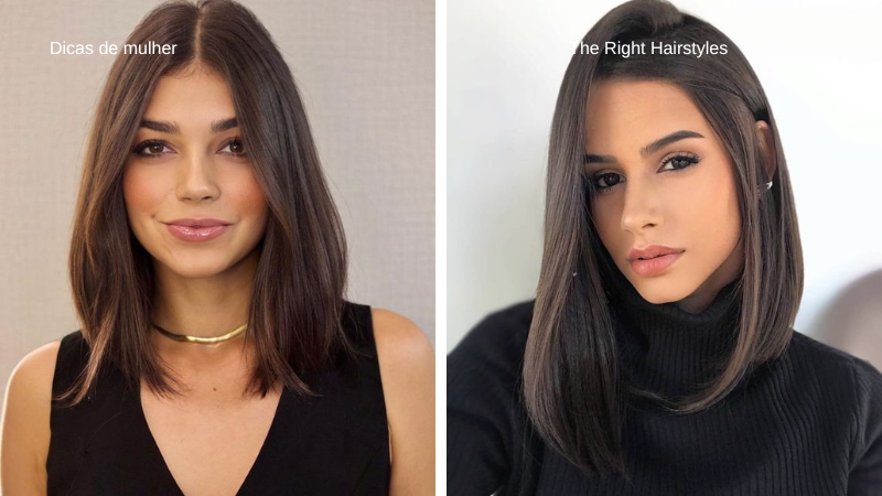 dicas de corte de cabelo feminino