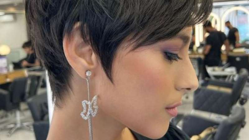 long bob ou blunt cut qual o melhor