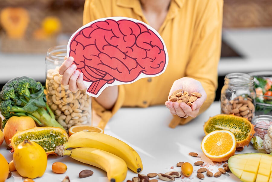 5 Receitas Fáceis com a Dieta MIND