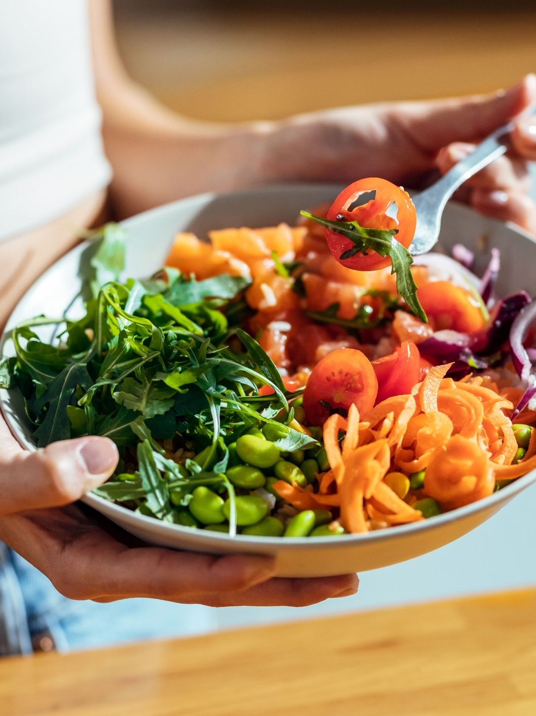 Guia Completo de Lanches Saudáveis para SOP