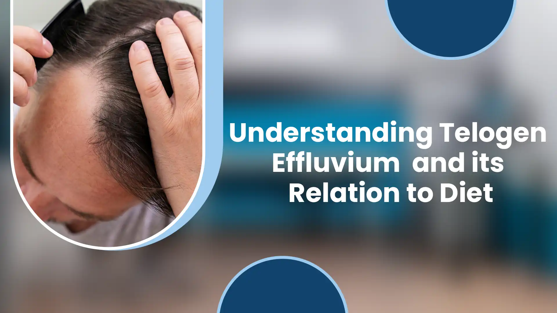 Como o Ômega-3 Beneficia a Saúde do Couro Cabeludo