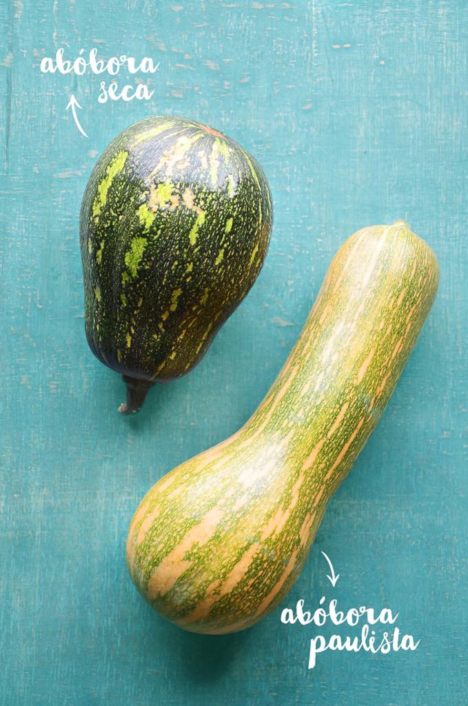 5 Receitas Deliciosas com Abóbora Paulista