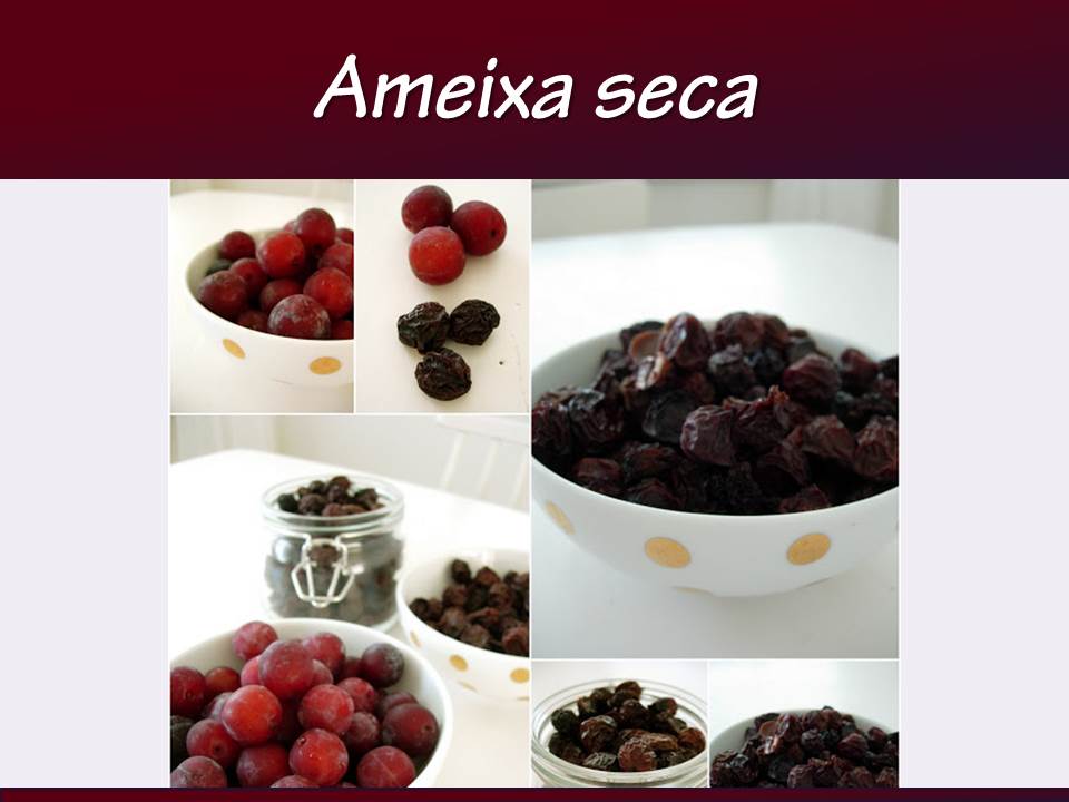 Como Usar Ameixa Seca para Melhorar a Digestão