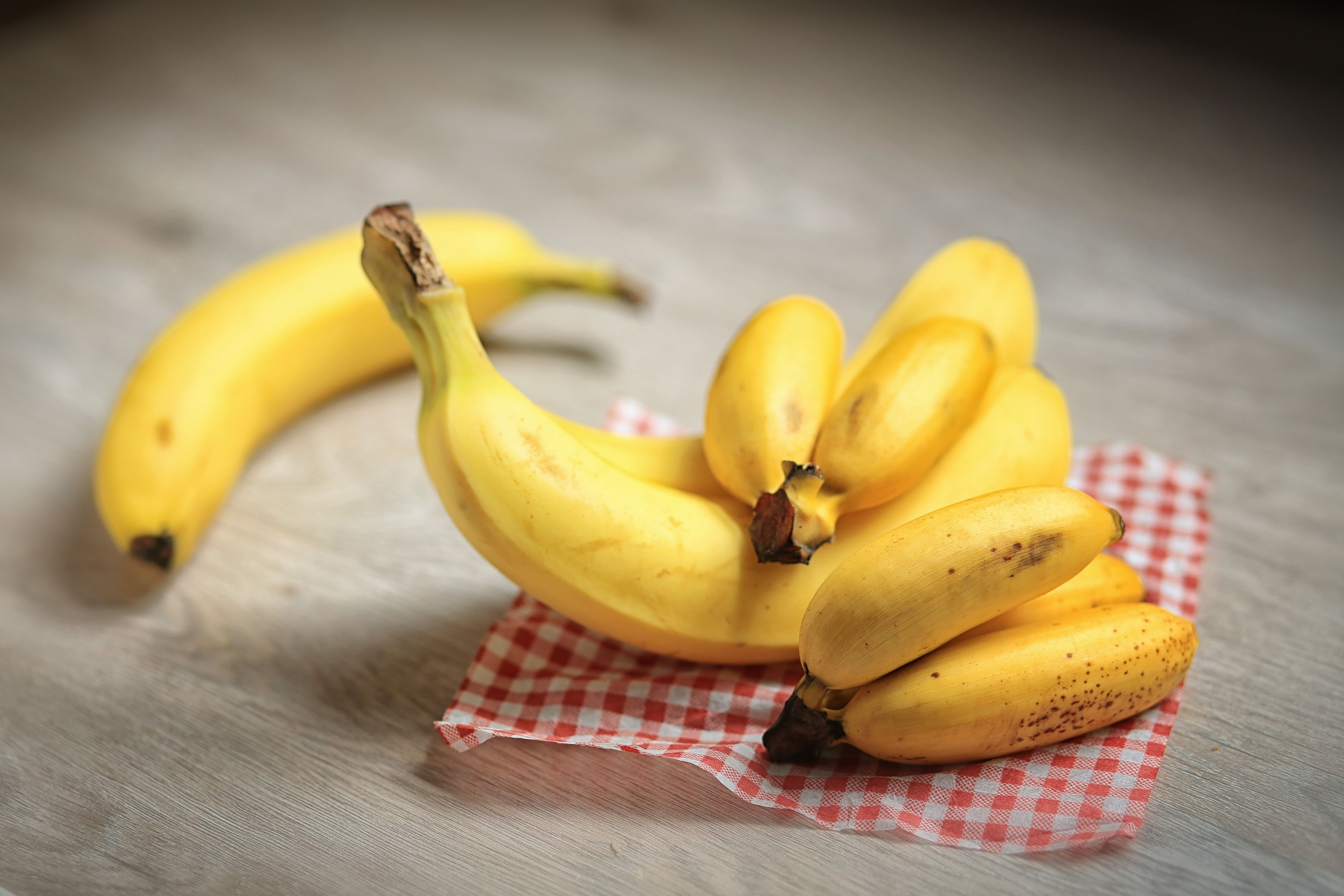 Banana Prata: A Escolha Perfeita para Lanches Saudáveis