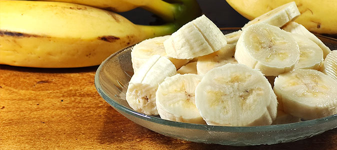 Como Conservar Bananas por Mais Tempo