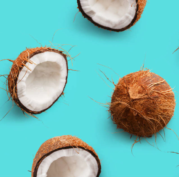 Receitas com coco verde: refrescantes e saudáveis