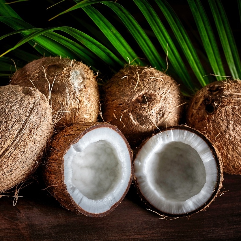 Receitas com coco seco: explore a versatilidade na cozinha