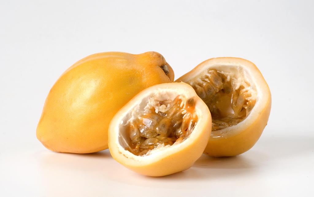 Como escolher o maracujá perfeito no mercado