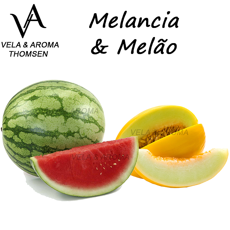 Melão vs. Melancia: Qual a Melhor Opção para sua Dieta?