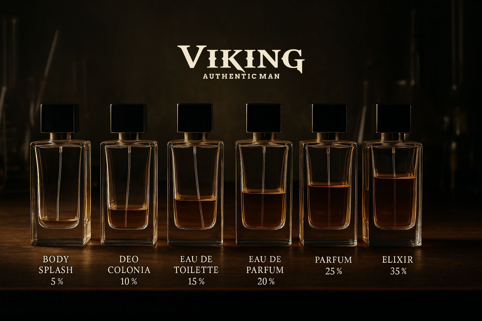 melhores fragrâncias para cada estação do ano