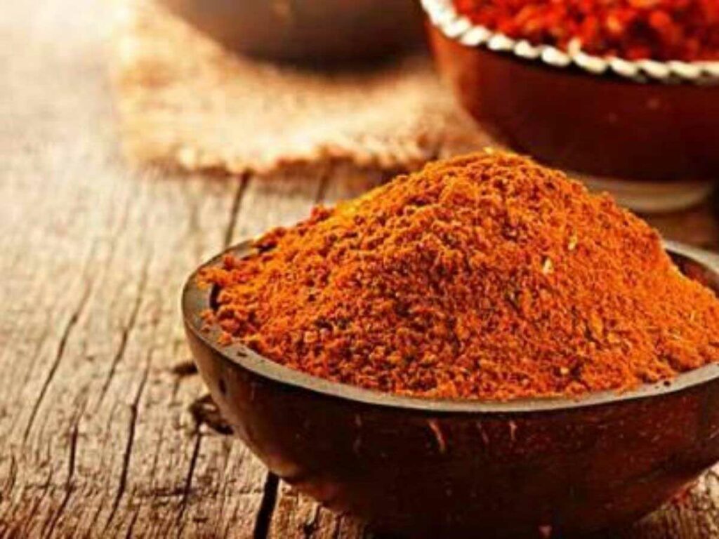 diferença páprica doce picante defumada