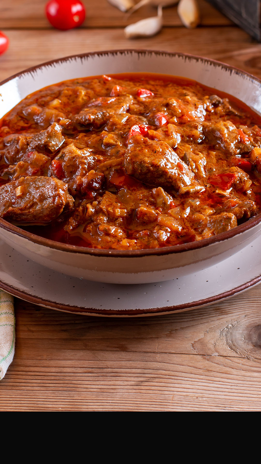 diferença páprica doce picante defumada