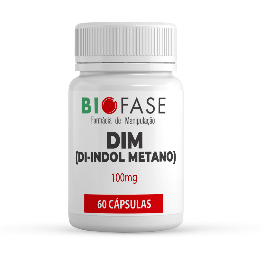 DIM vs Magnésio Dimalato: Qual a diferença e para que servem?