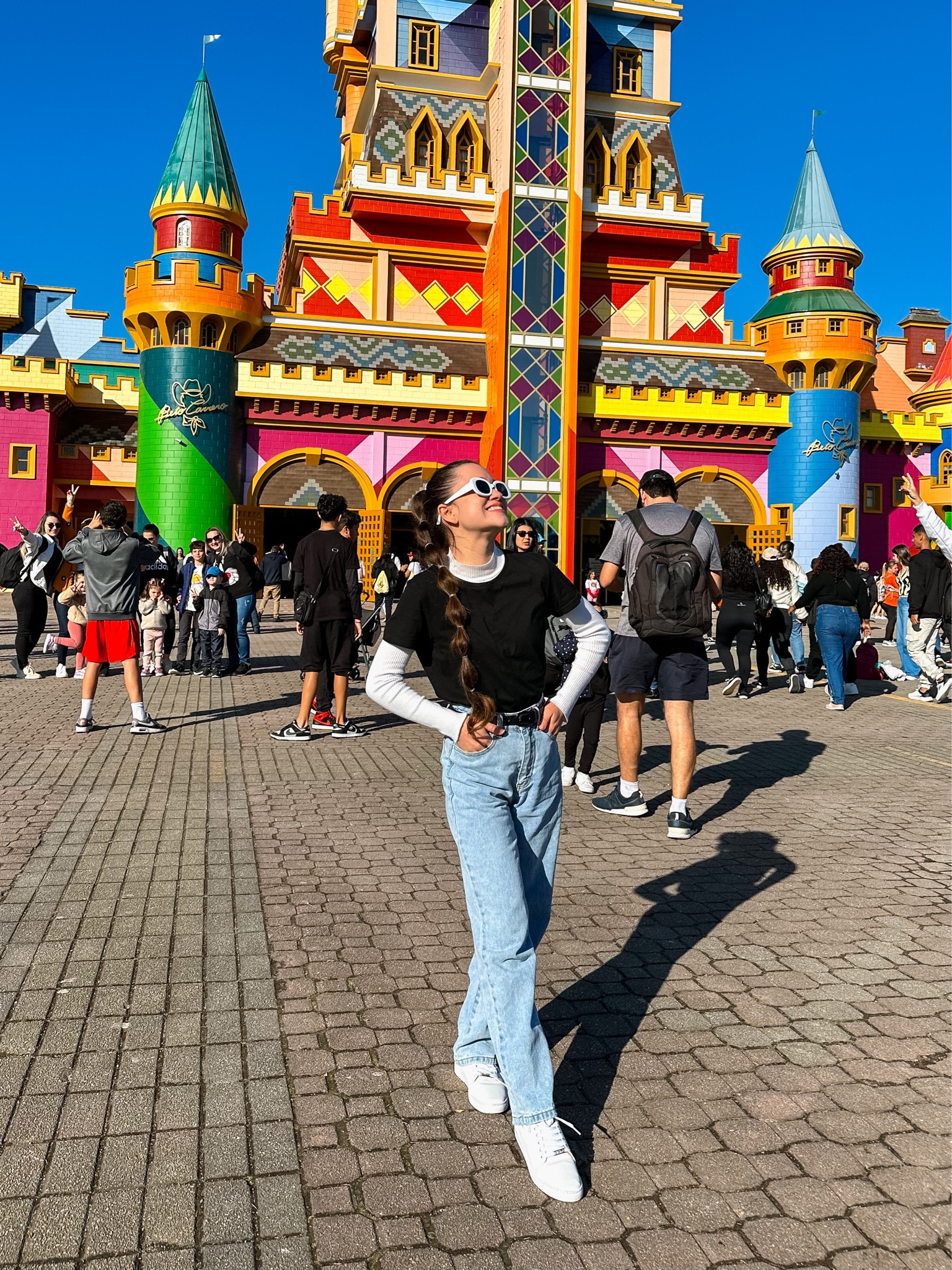 erros comuns fazer mochila jeans