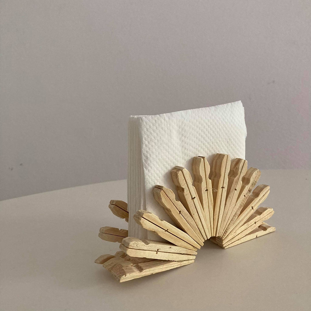 erros comuns porta guardanapo diy iniciantes