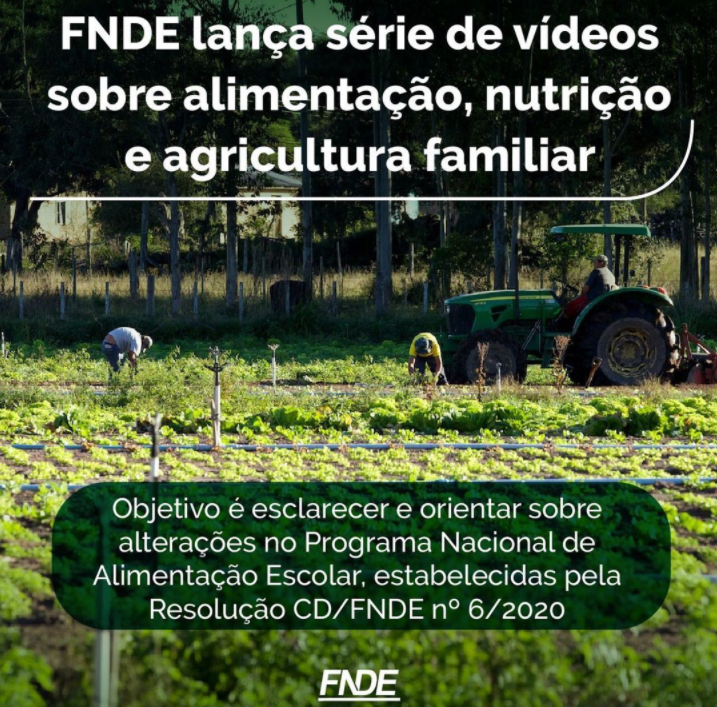 O futuro da agricultura: Tecnologia e inovação em documentários
