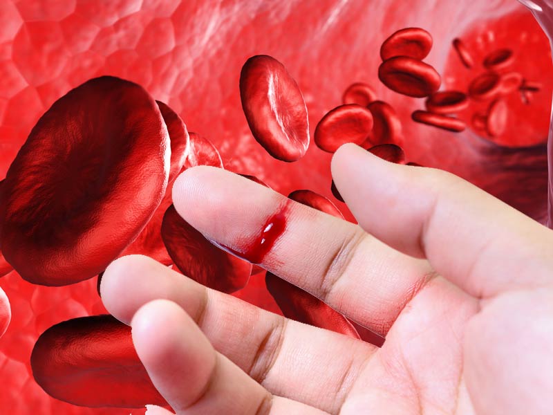 Vitamina K para Recém-Nascidos: Entenda a Importância da Profilaxia