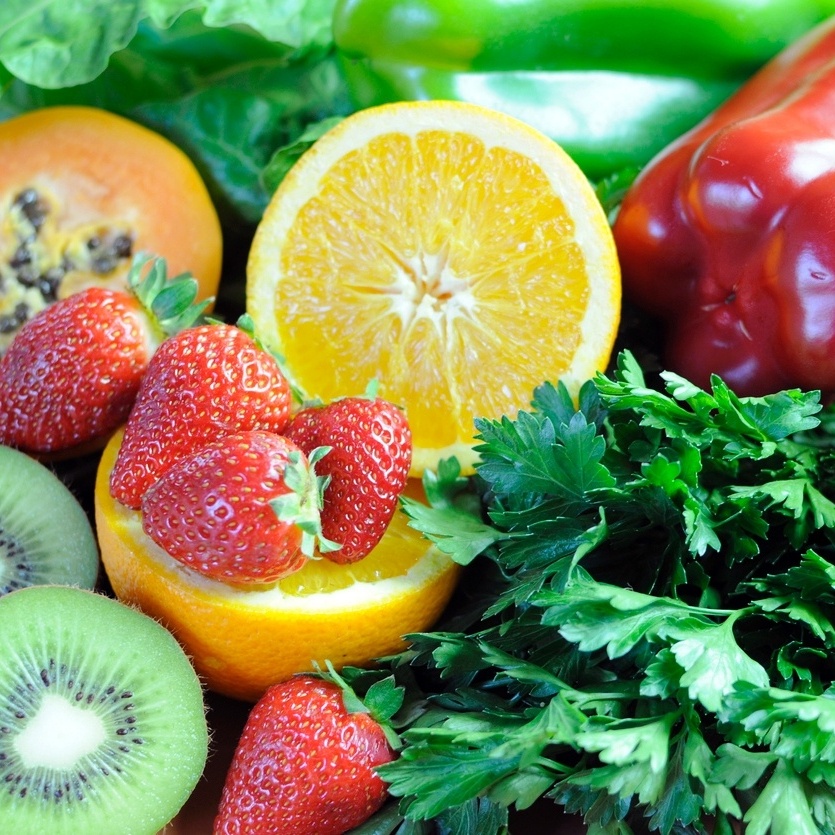 Vitamina C: Guia Completo de Dosagem e Benefícios