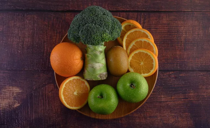 Suplementação de Vitamina C: Quando e Como Usar?