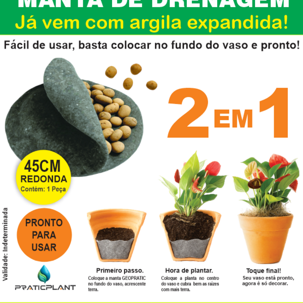 Tipos de Vasos Ideais para Cada Planta