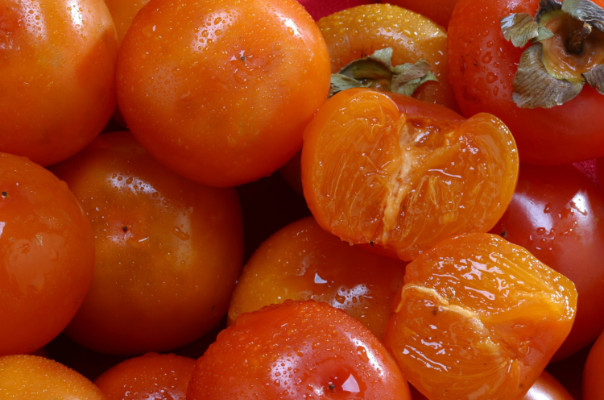 As Principais Regiões Produtoras de Caqui no Brasil: Um Roteiro Gastronômico