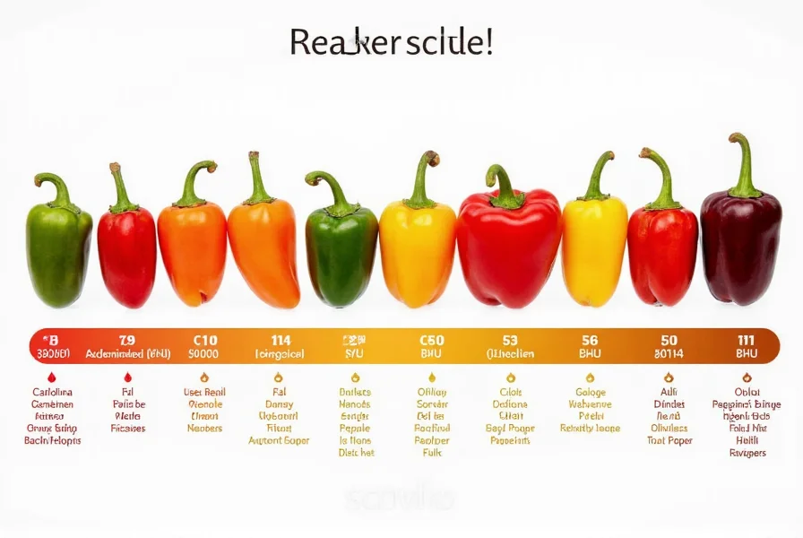 Receitas com Pimentas: Do Suave ao Extremo