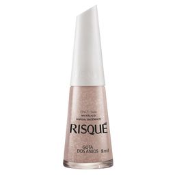 Guia completo de esmaltes da Risqué: cores e acabamentos