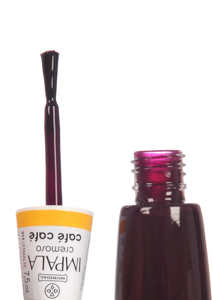 Guia completo de esmaltes da Risqué: cores e acabamentos