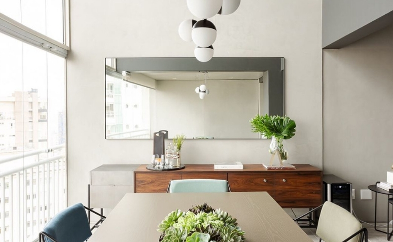 espelho grande decorativo preço e onde comprar