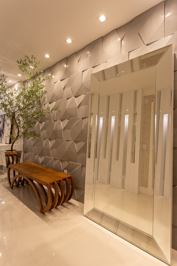 espelho grande decorativo preço e onde comprar