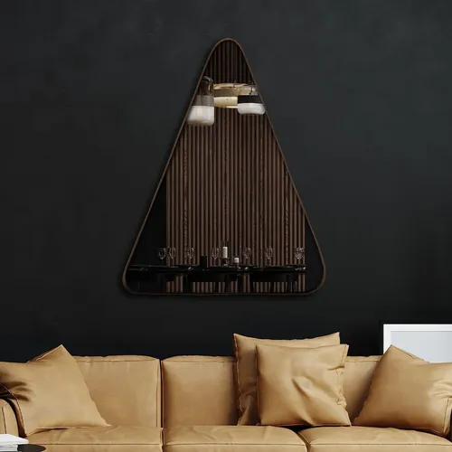 como não errar posicionar espelho triangular