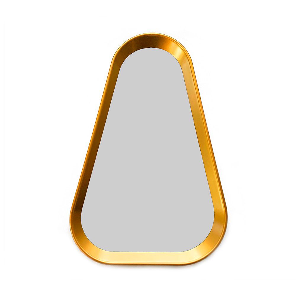 espelho triangular decorativo preço custo benefício