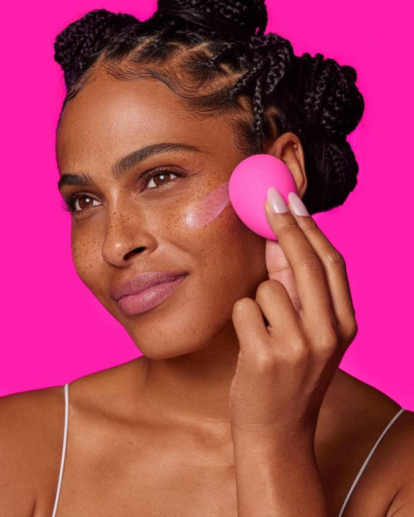 melhores esponjinhas de maquiagem para ter na necessaire