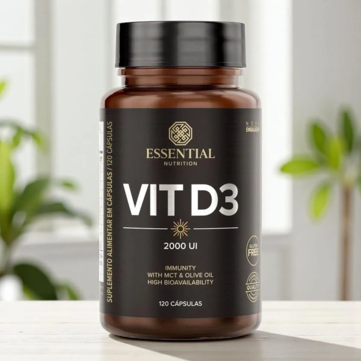 vitamini d gummy