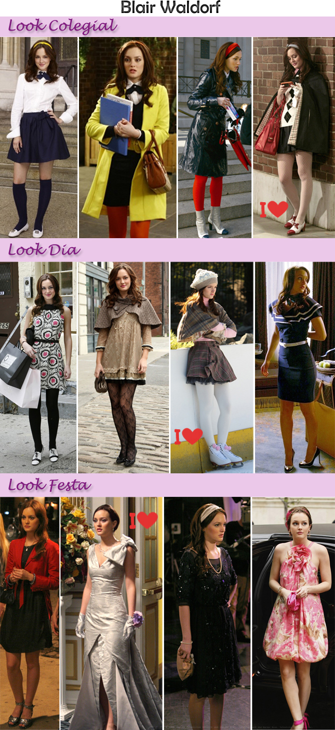 quanto custa ter um guarda roupa blair waldorf