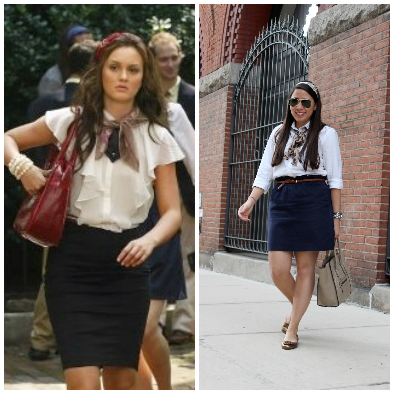 quanto custa ter um guarda roupa blair waldorf