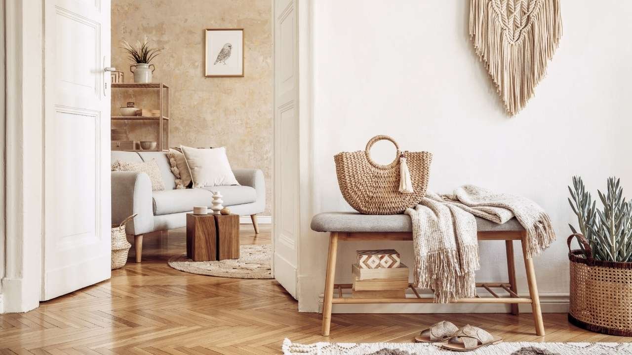erros comuns ao decorar estilo boho chic