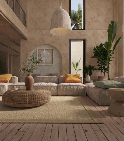 erros comuns ao decorar estilo boho chic