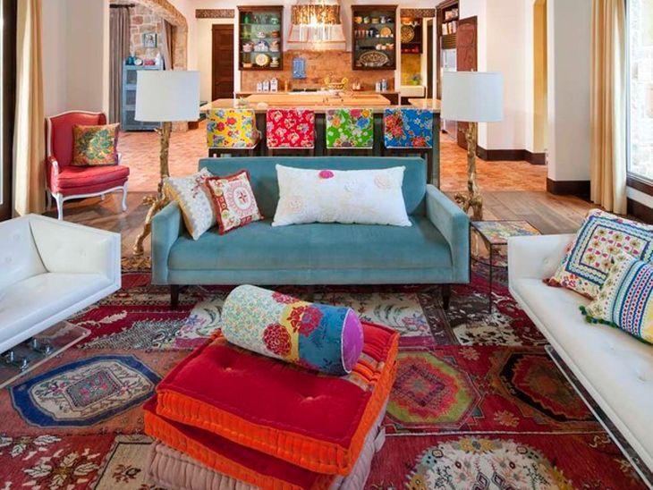 boho chic versus estilo escandinavo qual escolher