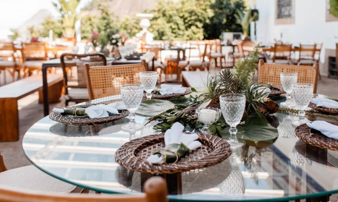 ideias de decoração tropical para transformar sua casa