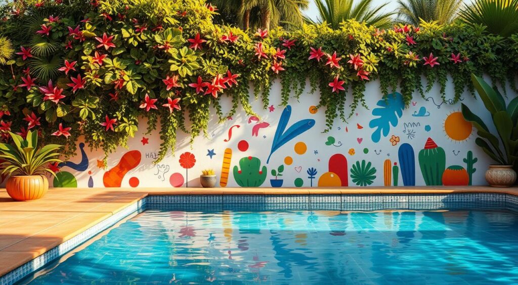 decoração tropical versus estilo boho chic qual escolher