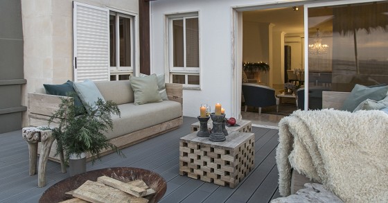 decoração tropical barata dicas para economizar