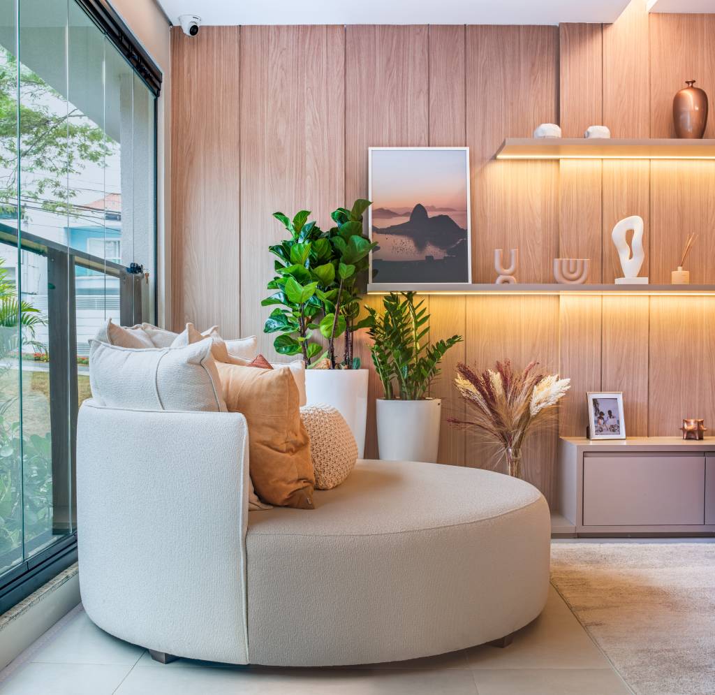 decoração tropical barata dicas para economizar