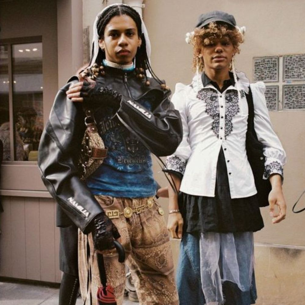 características do estilo aesthetic soft girl