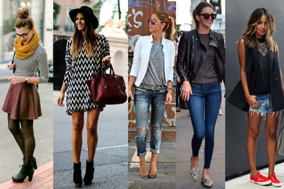 estilo dramático versus criativo diferenças