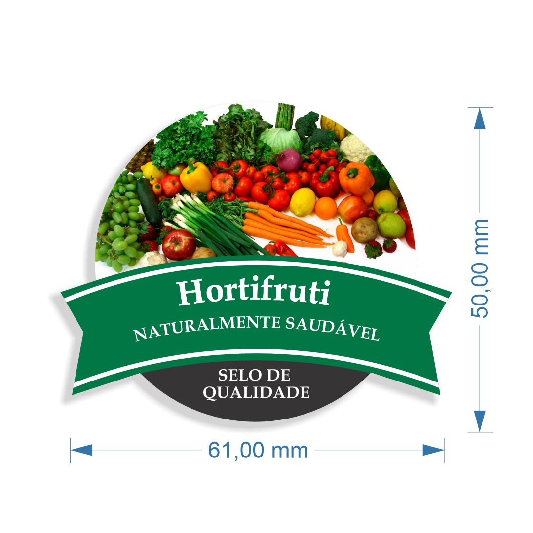 Guia Completo: Como Escolher a Etiqueta Ideal para sua Horta