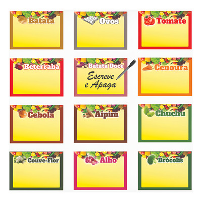 Etiquetas Personalizadas: Valorize suas Plantas com Identificação Única