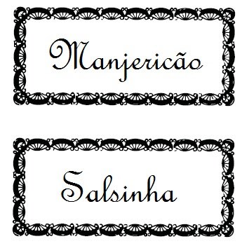 5 Materiais Sustentáveis para Etiquetas de Plantas